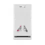 Полочная акустика Wharfedale Elysian 1 + Stand PIANO WHITE